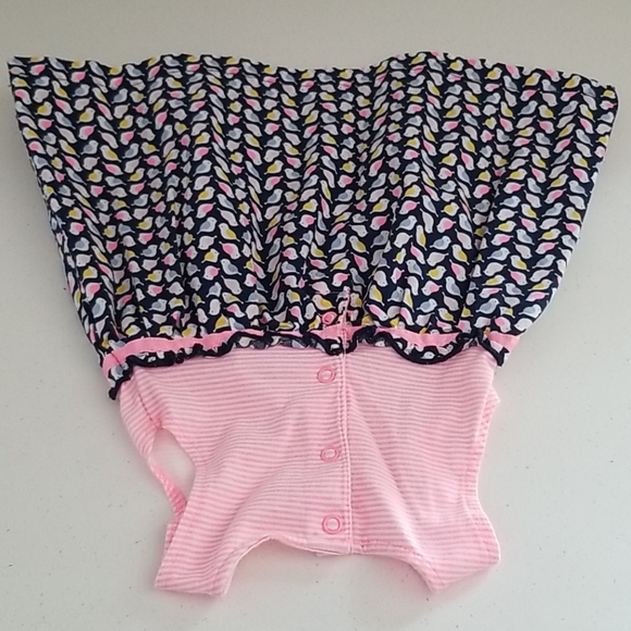 BABY GIRL DRESS - Picture 3 of 6